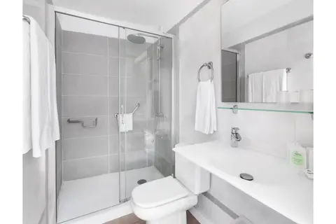 Appartementen Mur Buenos Aires Gran Canaria in Playa del Inglés — foto 20