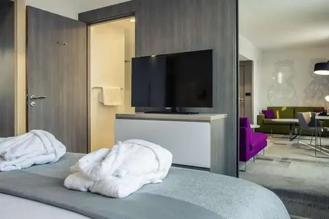 Mercure Krakow Stare Miasto in Krakau — foto 12