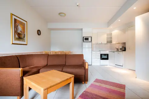 Lapland Hotels Sirkantähti in Levi, foto 29