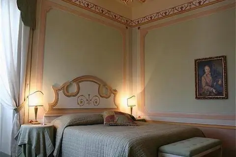 Relais Villa Monte Solare in Panicale — foto 12
