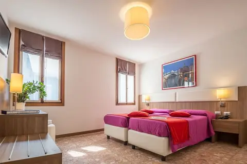 Il Moro di Venezia in Venetië, foto 26