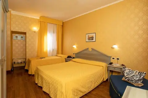 Hotel Tintoretto in Venetië, foto 5