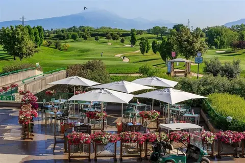 Active Hotel Paradiso & Golf Resort in Castelnuovo del Garda — foto 3