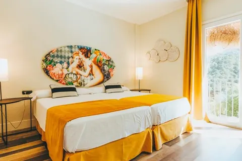 Hotel Altos de Istan in Istán — foto 14