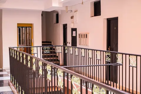 Apart Hotel Larbi in Marrakech — foto 2