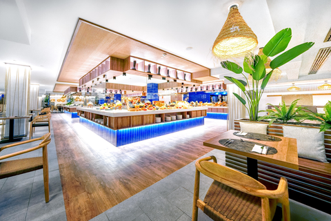 Hotel Hovima Suites Costa Adeje foto 17