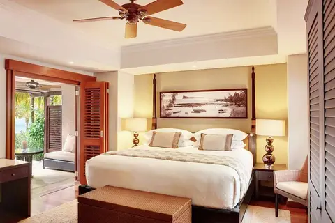 LUX Le Morne in Le Morne VCA — foto 6