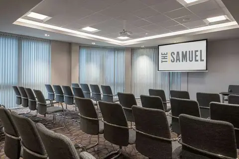 The Samuel Hotel in Dublin, foto 19