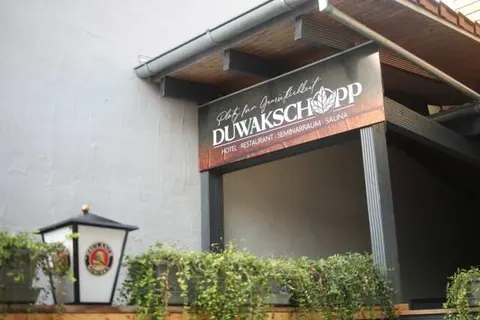 Hotel en Restaurant Duwakschopp foto 14