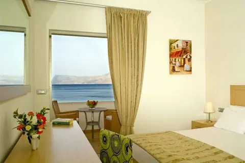 Elena Beach hotel in Kissamos — foto 3