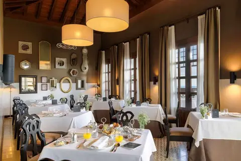 Melia Hacienda Del Conde in Buenavista del Norte — foto 24