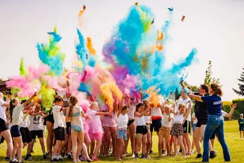 Vakantiepark Eiland van Maurik foto 30