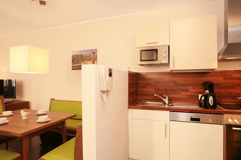 Residence Saalbach foto 7