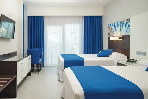 Hotel Riu Reggae Montego Bay in Montego Bay, foto 3