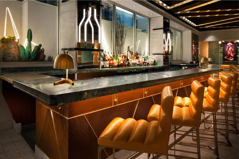 SAHARA Las Vegas foto 14