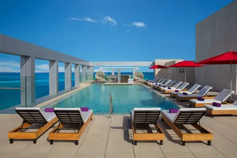 Breathless Cancun Soul Resort & Spa in Cancùn — foto 7