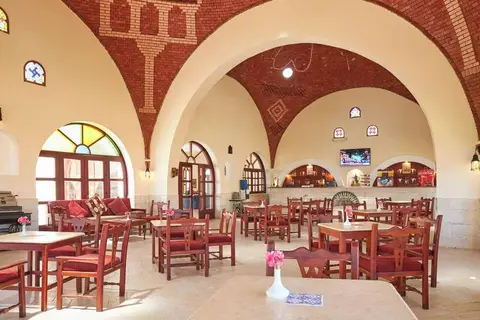 Protels Crystal Beach Resort in Protels Crystal Beach Resort, foto 12
