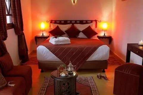 Riad Shaloma in Marrakesh, foto 10