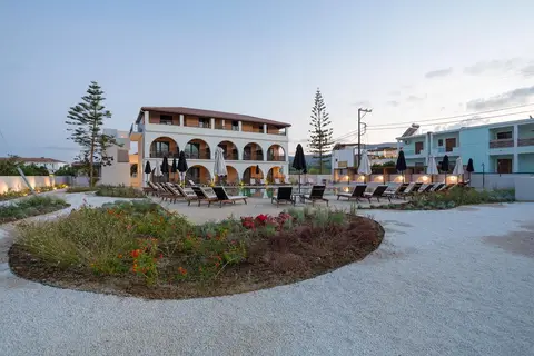 Serenity Luxury Boutique Hotel Agrilia in Laganas, foto 3