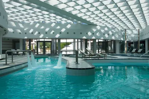 Kalidria Thalasso Spa Resort in Castellaneta Marina — foto 14