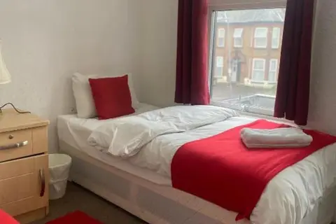Saji Hotel Ilford by OYO in Londen, foto 10
