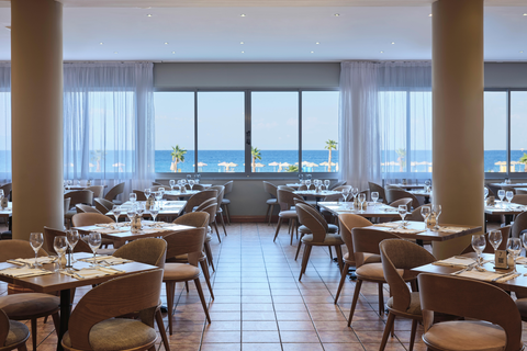 Hotel Atlantica Princess foto 6