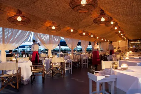 Augustus Hotel & Resort in Forte dei Marmi — foto 15