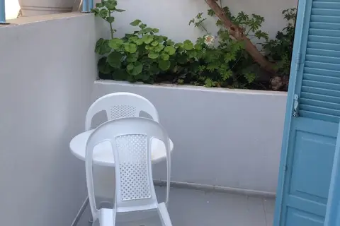 Renia Hotel in Δημοτική Ενότητα Γαζίου — foto 25