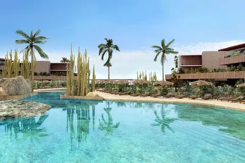 Secrets Baby Beach Aruba in Sint Nicolaas — foto 16