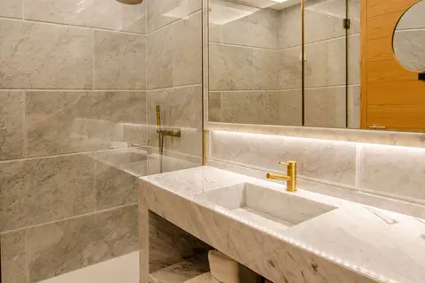Brown's Avenue Hotel in Lissabon — foto 7
