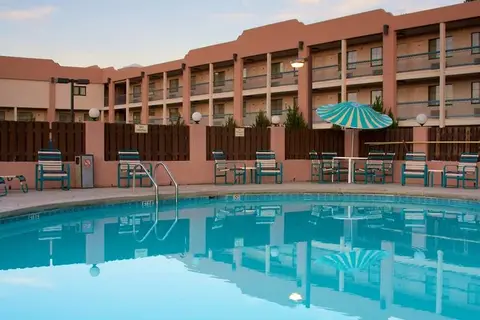 Grand Canyon Plaza Hotel in Tusayan — foto 25