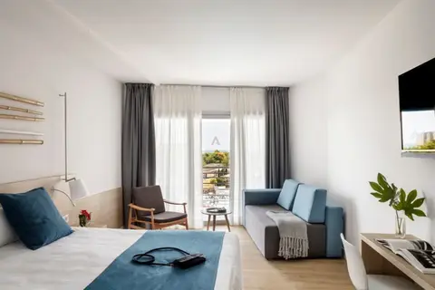 AQUA Hotel Onabrava & Spa in Santa Susanna — foto 29