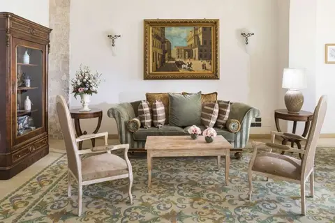 Hotel San Paolo al Convento in Trani — foto 14