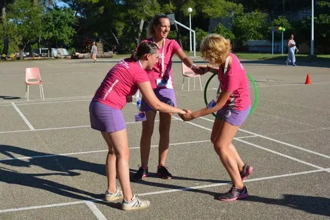 Camping Indije foto 10