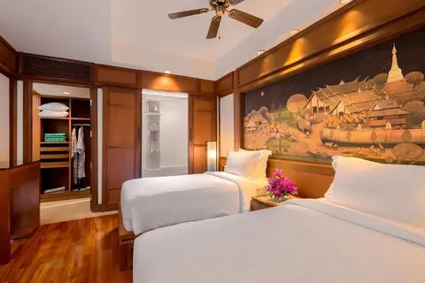 Banyan Tree Phuket in Bang Tao Beach, foto 4