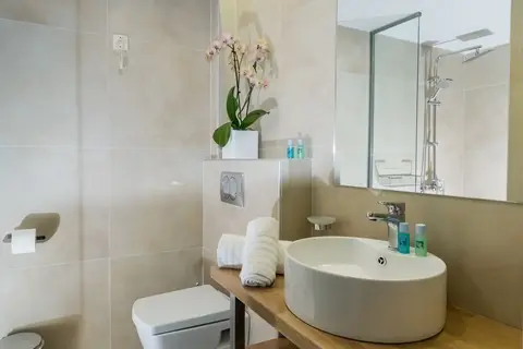 Ilios Hotel in Δημοτική Ενότητα Λαγανά — foto 13