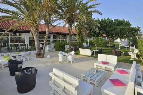 Sol Falco in Ciutadella — foto 20