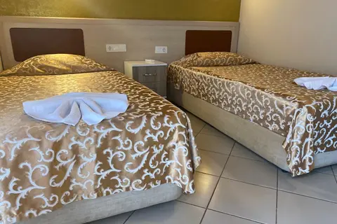 Arya Boutique Otel in Marmaris, foto 16