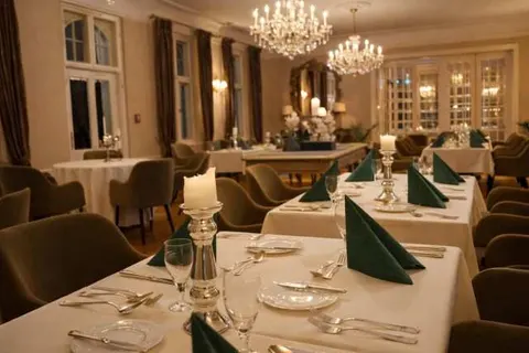 Schloss Krugsdorf Hotel & Golf foto 33