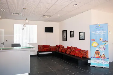 Le Domaine Des Dunes foto 4