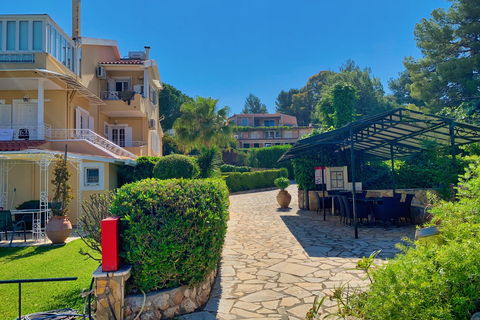 Appartementen San Lorenzo Residence foto 18