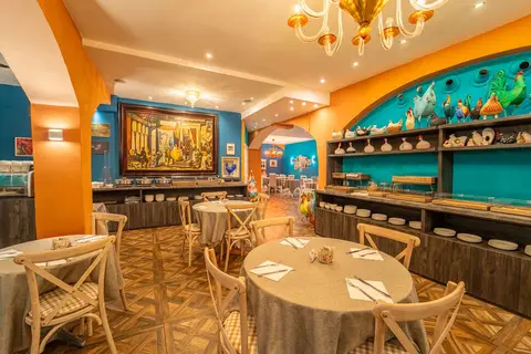 Hotel Il Guercino in Bologna — foto 6