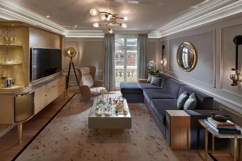 Mandarin Oriental Mayfair, London in Londen, foto 22