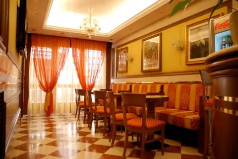 Hotel Fontana in Venetië, foto 8