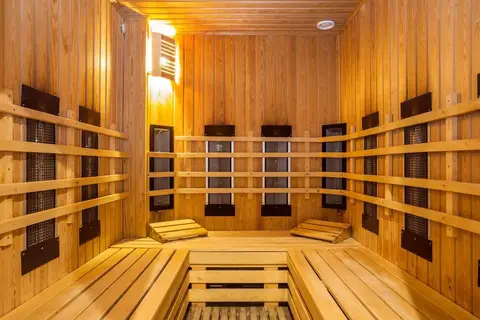 Spa Hotel Romance Splendid in Варна — foto 8