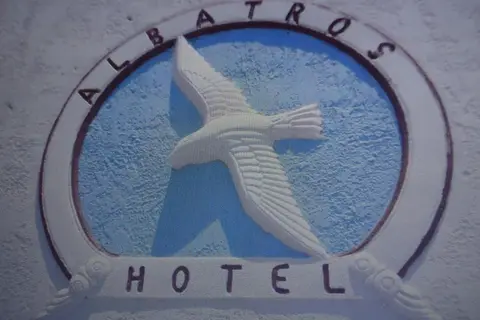 Hotel Albatros in Δημοτική Ενότητα Καρπάθου — foto 10
