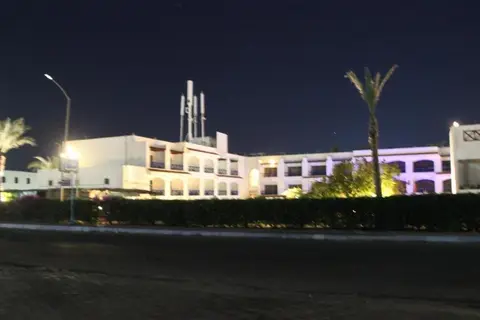 El Khan Sharm Hotel in Sharm El Sheikh, foto 4