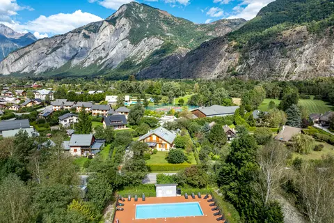 Le Colporteur in Le Bourg-d'Oisans