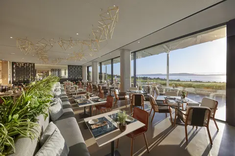 Mandarin Oriental, Costa Navarino in Πύλος — foto 28