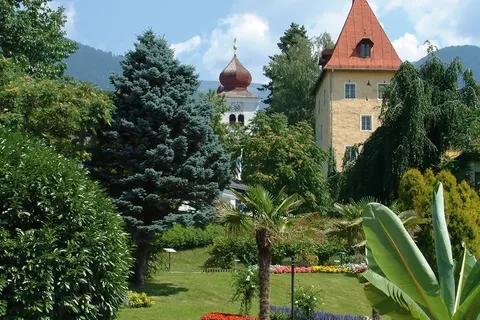 Hotel Alexanderhof foto 33